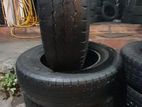 155/12 Used Tyres