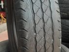 155/13 Tyre Set
