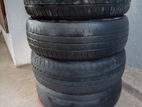 155/65/13 Tyres