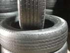 155/65/13 Used Tyre Set