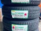 155/65 14 Dunlop Tyre Spacia N-box