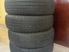 155/65/14 Dunlop Tyres