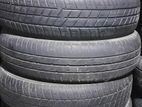 155/65/14 Tyres (Used)