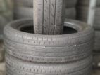 155/65/14 Used Tyre Set