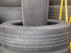 155/65/14 Used Tyre Set