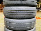 155/65/14 Used Tyre Set