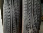 155/65/14 Used Tyres