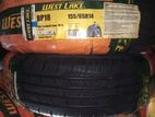 155/65/14 Westlake Tires for Wagon R