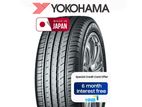 155/65 14 Yokohama Tyre (Japan) N-BOX