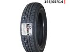155/65 R14 BRIDGESTONE TYRE FOR HONDA N-BOX