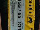155/65 R14 Giti Tyre
