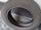 155/65 R/14 Dunlop Tyre