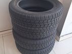 155/65R/ 14 Good Year Tire Set