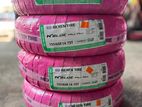 155/65R14 / 155/65 14 Nexen Tyre (KOREA) - NBOX NWGN DAYZ FLAIR