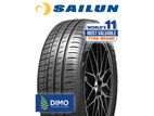 155/65R14 / 155/65 14 Sailun Tyre (DIMO) - NBOX NWGN DAYZ FLAIR