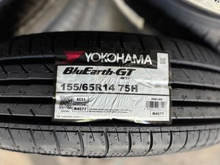 155/65R14 / 155/65 14 Yokohama Tyre (JAPAN) - HONDA NWGN NBOX for