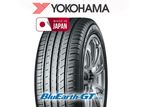 155/65R14 / 155/65 14 Yokohama Tyre (JAPAN) - WAGONR STINGRAY FX FZ