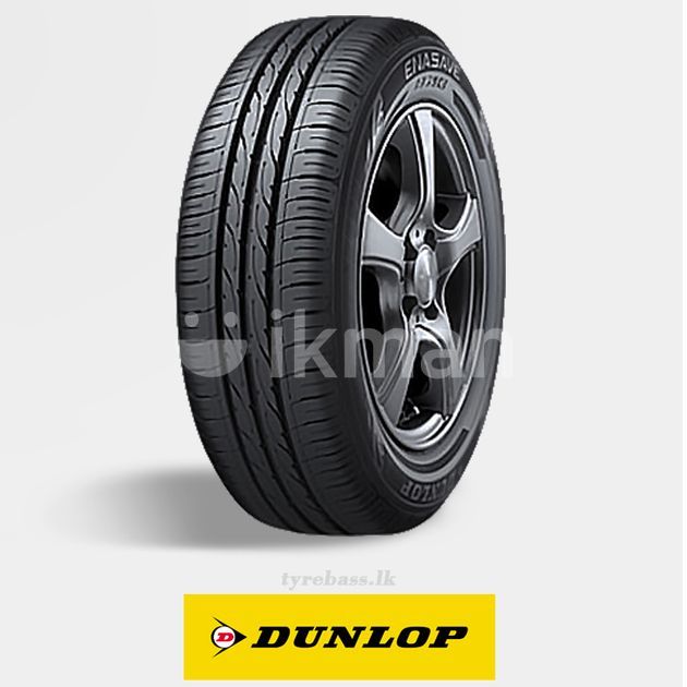 155/65r14 Dunlop Japan Tyre for Wagon R for Sale in Boralesgamuwa | ikman