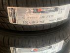 155/65R14 Hankook tyre