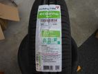 155/65R14 Kumho Tyre