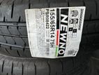 155/65R14 Tires