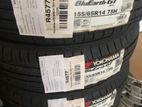 155/65R14 Yokohama Tyre