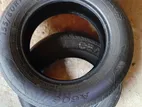 155/80/13 Tyre