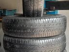 155/80/13 Tyres Set