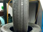 155/80/13 Used Tyre Pair