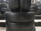 155/80/13 Used Tyre Set