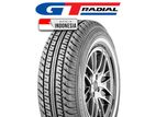155/80R12 / 155/80 12 GT Tyre (Indonesia) - EVERY HIJET