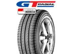 155/80R13 / 155/80 13 GT Tyre (Inonesia) - KWID