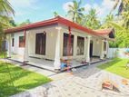 15.5 Land With Fully Furniture House For Sale ~ Negombo