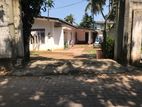 15.5 Perch Land for Sale Nugegoda (SM25)