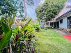 15.5 Perch Land With 5 Bedroom House For Sale In Kotte Thalawatugoda