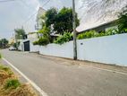15.5 Perch Land With 5 Bedroom House For Sale In Kotte Thalawatugoda