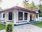 15.5 Perch Land With Fully Furniture House For Sale in Negombo