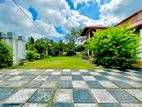 15.5 Perch With Spacious Beautiful Two Storey House In Bandaragama