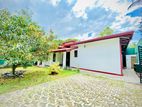 15.5 Perches Beautiful landscaped House for Sale – Athurugiriya