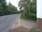 15.5 perches land for sale in Dodampahala, Dikwella (SSPL-88)