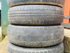155 size 12 88/86 ceat tyre