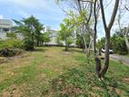 15.50 Perches Residential Bare Land For Sale Thalawathugoda