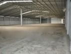 155,000 Sqft Warehouse Complex for Sale in Uswetakeiyawa (c7-5917)