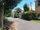 15.50P Residential Property For Sale in Dehiwala