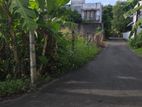 15.53P Residential Land for Sale in Kalalgoda (SL 14677)
