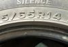 155*65*14 Fedaral Tyre Set Auto Parts & Accessories