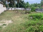 15.5p Land for Sale in Kurana, Katunayake.