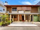 15.5P with Livable House at Land Value - Close to Narahenpita Junction