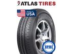 155R12 / 155-12 ATLAS Tyre - DIMO BATTA HIJET EVERY ඩිමො බට්ටා
