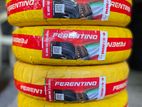 155R12 / 155-12 Ferentino Tyre - DIMO BATTA LORRY HIJET EVERY ඩිමො බට්ටා